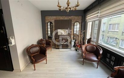 NİŞANTAŞI VALİ KONAĞI CADDESİ YAKINI GENİŞ KİRALIK 2+1 DAİRE