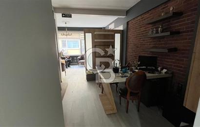 NİŞANTAŞI VALİ KONAĞI CADDESİ YAKINI GENİŞ KİRALIK 2+1 DAİRE