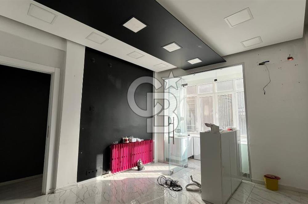 NİŞANTAŞI VALİ KONAĞI CADDESİ YAKINI GENİŞ KİRALIK 2+1 DAİRE