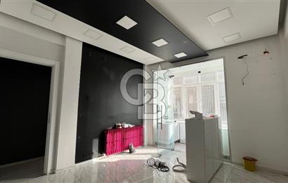 NİŞANTAŞI VALİ KONAĞI CADDESİ YAKINI GENİŞ KİRALIK 2+1 DAİRE