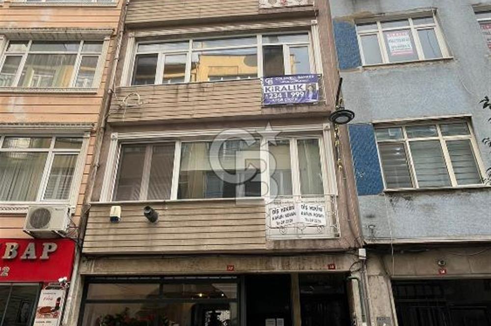 NİŞANTAŞI VALİ KONAĞI CADDESİ YAKINI GENİŞ KİRALIK 2+1 DAİRE