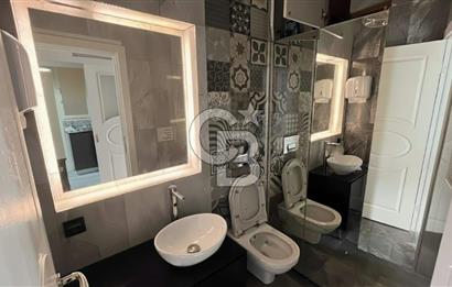 NİŞANTAŞI VALİ KONAĞI CADDESİ YAKINI GENİŞ KİRALIK 2+1 DAİRE