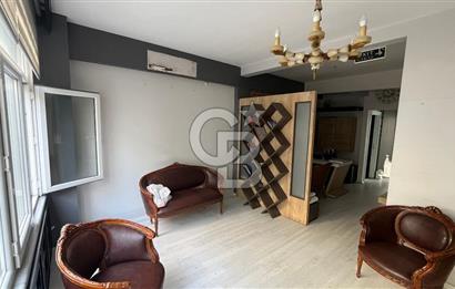 NİŞANTAŞI VALİ KONAĞI CADDESİ YAKINI GENİŞ KİRALIK 2+1 DAİRE