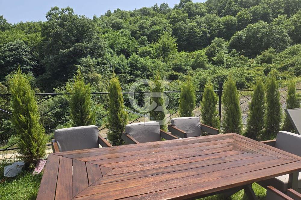  LOTUS EVLERİ'NDE ÖZEL TASARIM HAVUZLU, EŞYALI LÜKS VİLLA