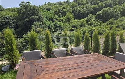  LOTUS EVLERİ'NDE ÖZEL TASARIM HAVUZLU, EŞYALI LÜKS VİLLA