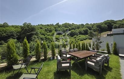  LOTUS EVLERİ'NDE ÖZEL TASARIM HAVUZLU, EŞYALI LÜKS VİLLA