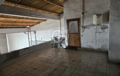 BURSA ORHANGAZİ K. SANAYİ KİRALIK ATÖLYE DÜKKAN!. 445M2