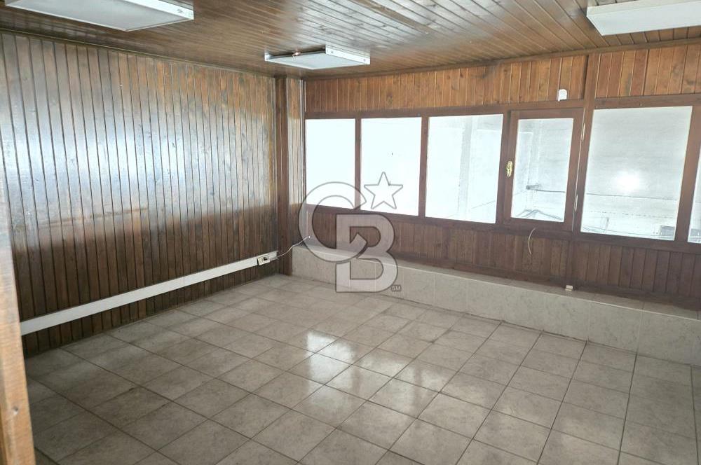 BURSA ORHANGAZİ K. SANAYİ KİRALIK ATÖLYE DÜKKAN!. 445M2