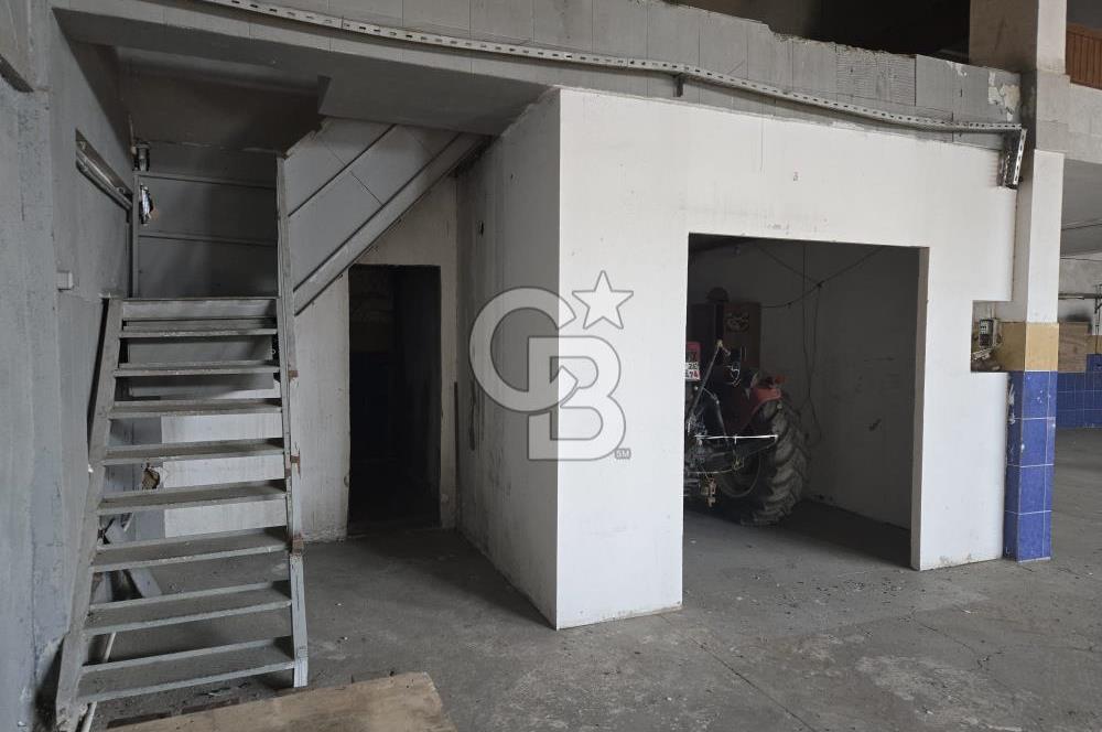 BURSA ORHANGAZİ K. SANAYİ KİRALIK ATÖLYE DÜKKAN!. 445M2
