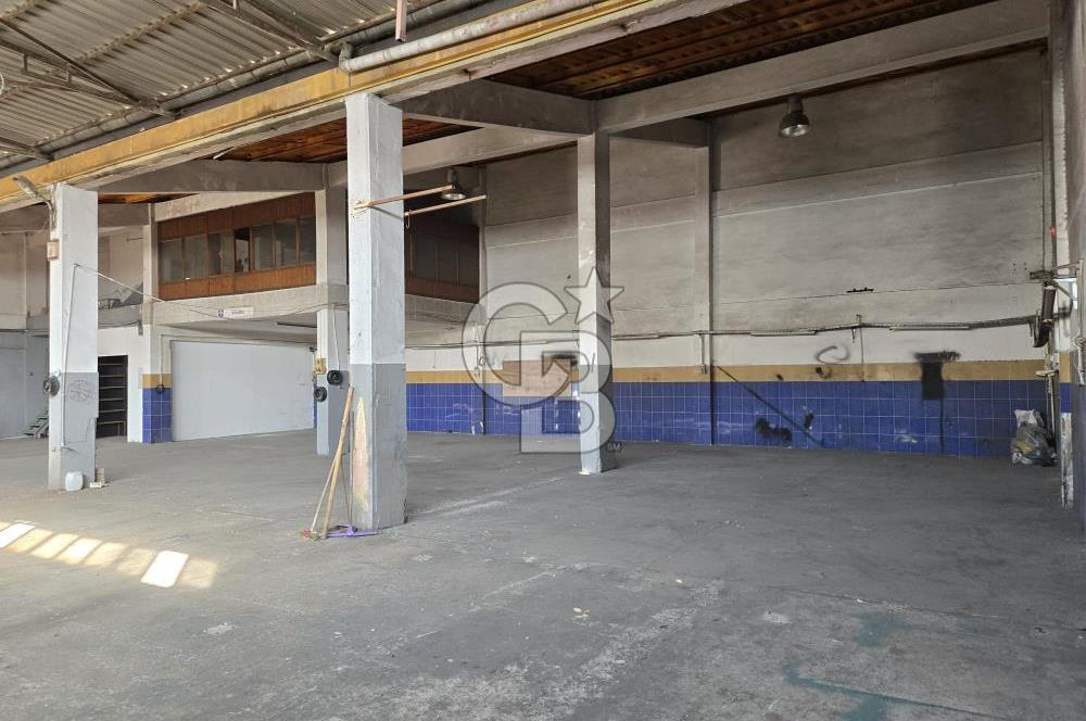 BURSA ORHANGAZİ K. SANAYİ KİRALIK ATÖLYE DÜKKAN!. 445M2