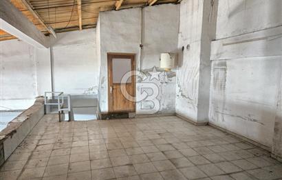 BURSA ORHANGAZİ K. SANAYİ KİRALIK ATÖLYE DÜKKAN!. 445M2