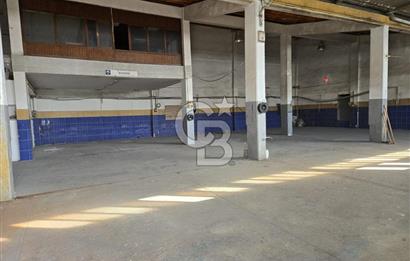 BURSA ORHANGAZİ K. SANAYİ KİRALIK ATÖLYE DÜKKAN!. 445M2