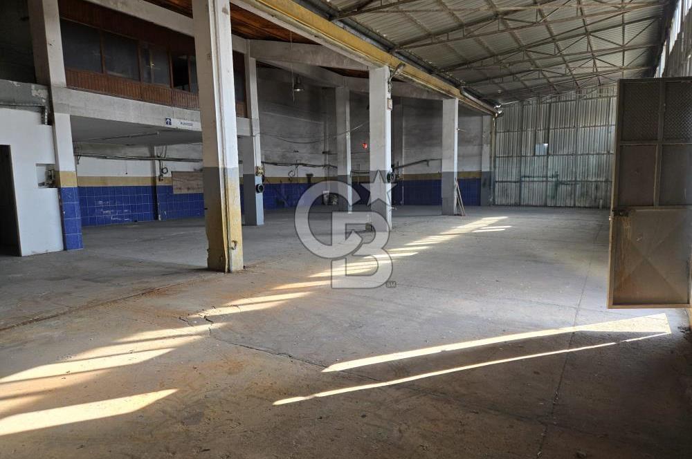 BURSA ORHANGAZİ K. SANAYİ KİRALIK ATÖLYE DÜKKAN!. 445M2