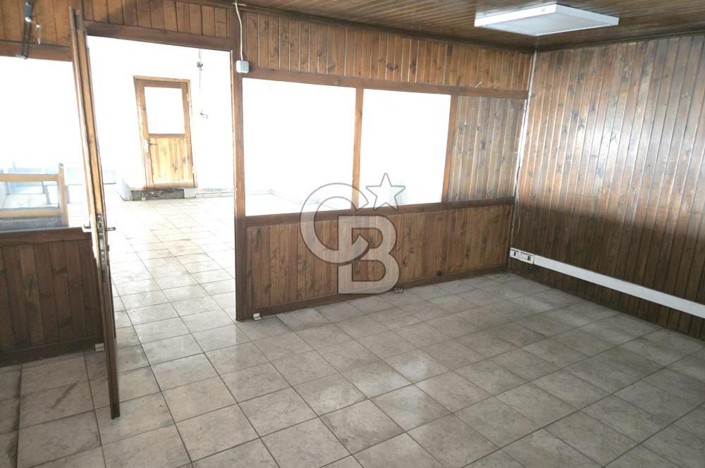 BURSA ORHANGAZİ K. SANAYİ KİRALIK ATÖLYE DÜKKAN!. 445M2