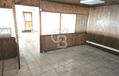 BURSA ORHANGAZİ K. SANAYİ KİRALIK ATÖLYE DÜKKAN!. 445M2
