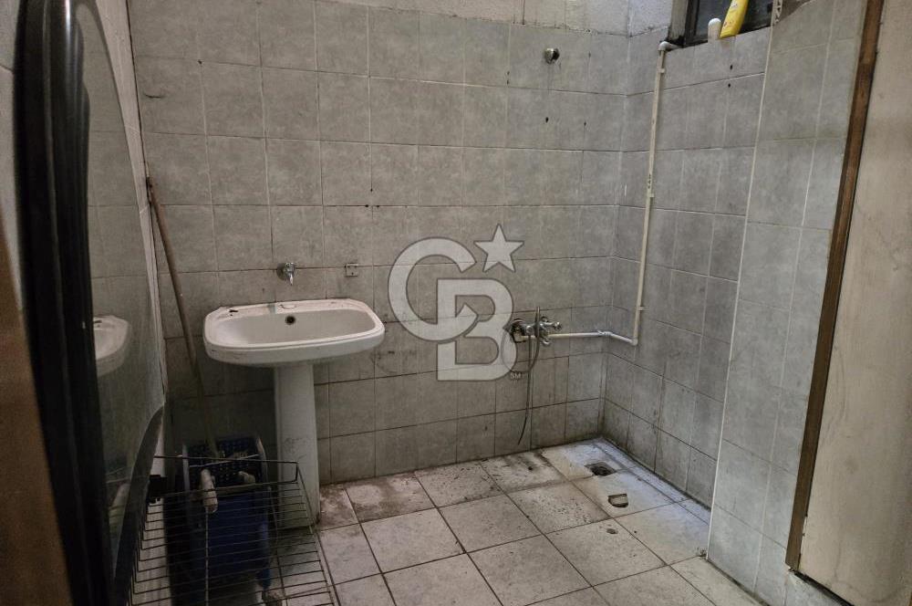 BURSA ORHANGAZİ K. SANAYİ KİRALIK ATÖLYE DÜKKAN!. 445M2