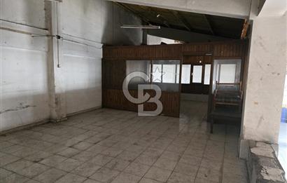 BURSA ORHANGAZİ K. SANAYİ KİRALIK ATÖLYE DÜKKAN!. 445M2