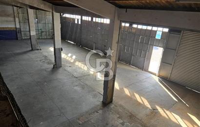 BURSA ORHANGAZİ K. SANAYİ KİRALIK ATÖLYE DÜKKAN!. 445M2