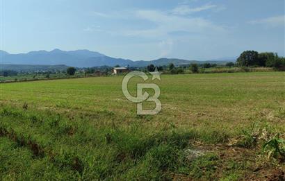 MUĞLA SEYDİKEMER KORUBÜKÜ KÖYÜ ÇAYÜSTÜ MEVKİ SATILIK TARLA