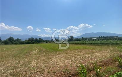 MUĞLA SEYDİKEMER KORUBÜKÜ KÖYÜ ÇAYÜSTÜ MEVKİ SATILIK TARLA