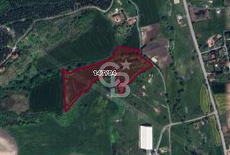 ARNAVUTKÖY BOYALIK mah. SATILIK 23.665m2 KONUT İMARLI ARSA - 1 - 344875