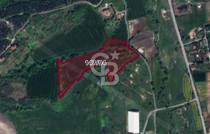 ARNAVUTKÖY BOYALIK mah. SATILIK 23.665m2 KONUT İMARLI ARSA