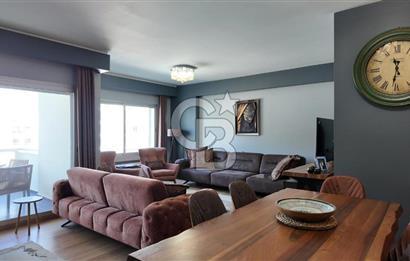 NARLIDERE MAVİSU EVLERİ'NDE SATILIK 3+1 DELÜX DAİRE