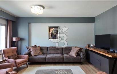 NARLIDERE MAVİSU EVLERİ'NDE SATILIK 3+1 DELÜX DAİRE