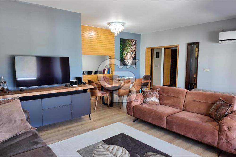 NARLIDERE MAVİSU EVLERİ'NDE SATILIK 3+1 DELÜX DAİRE