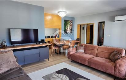 NARLIDERE MAVİSU EVLERİ'NDE SATILIK 3+1 DELÜX DAİRE