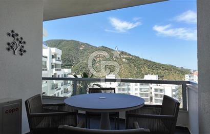 NARLIDERE MAVİSU EVLERİ'NDE SATILIK 3+1 DELÜX DAİRE