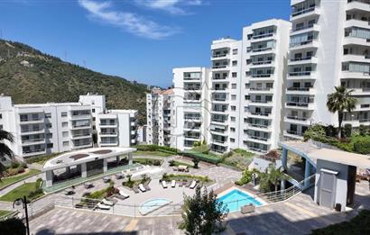 NARLIDERE MAVİSU EVLERİ'NDE SATILIK 3+1 DELÜX DAİRE