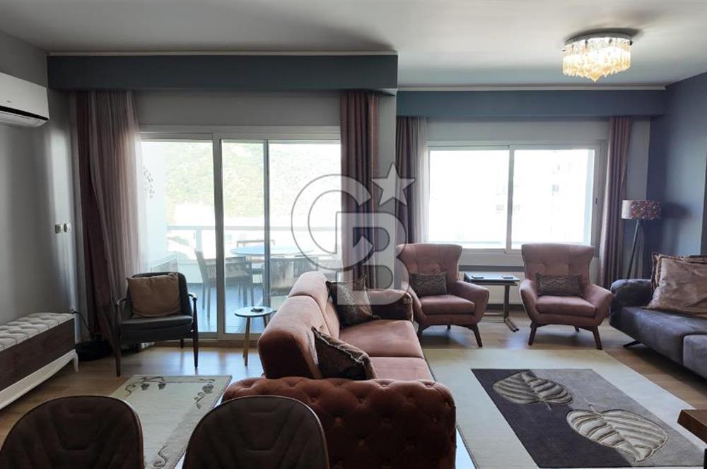 NARLIDERE MAVİSU EVLERİ'NDE SATILIK 3+1 DELÜX DAİRE