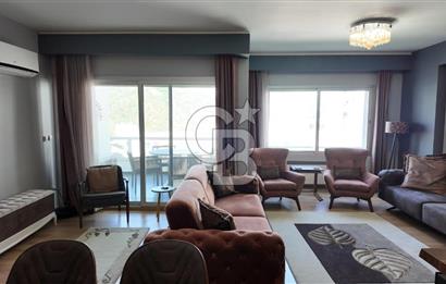 NARLIDERE MAVİSU EVLERİ'NDE SATILIK 3+1 DELÜX DAİRE