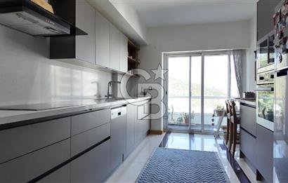 NARLIDERE MAVİSU EVLERİ'NDE SATILIK 3+1 DELÜX DAİRE