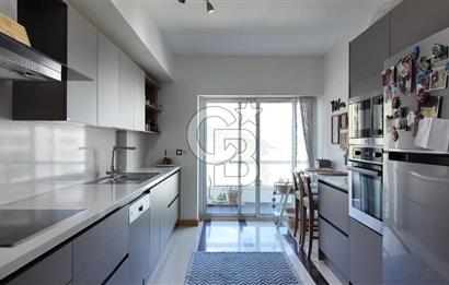 NARLIDERE MAVİSU EVLERİ'NDE SATILIK 3+1 DELÜX DAİRE