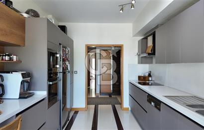 NARLIDERE MAVİSU EVLERİ'NDE SATILIK 3+1 DELÜX DAİRE