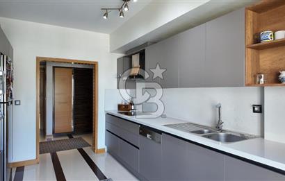 NARLIDERE MAVİSU EVLERİ'NDE SATILIK 3+1 DELÜX DAİRE