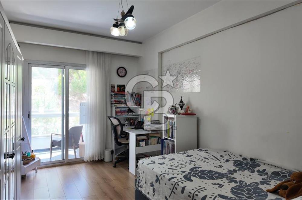 NARLIDERE MAVİSU EVLERİ'NDE SATILIK 3+1 DELÜX DAİRE