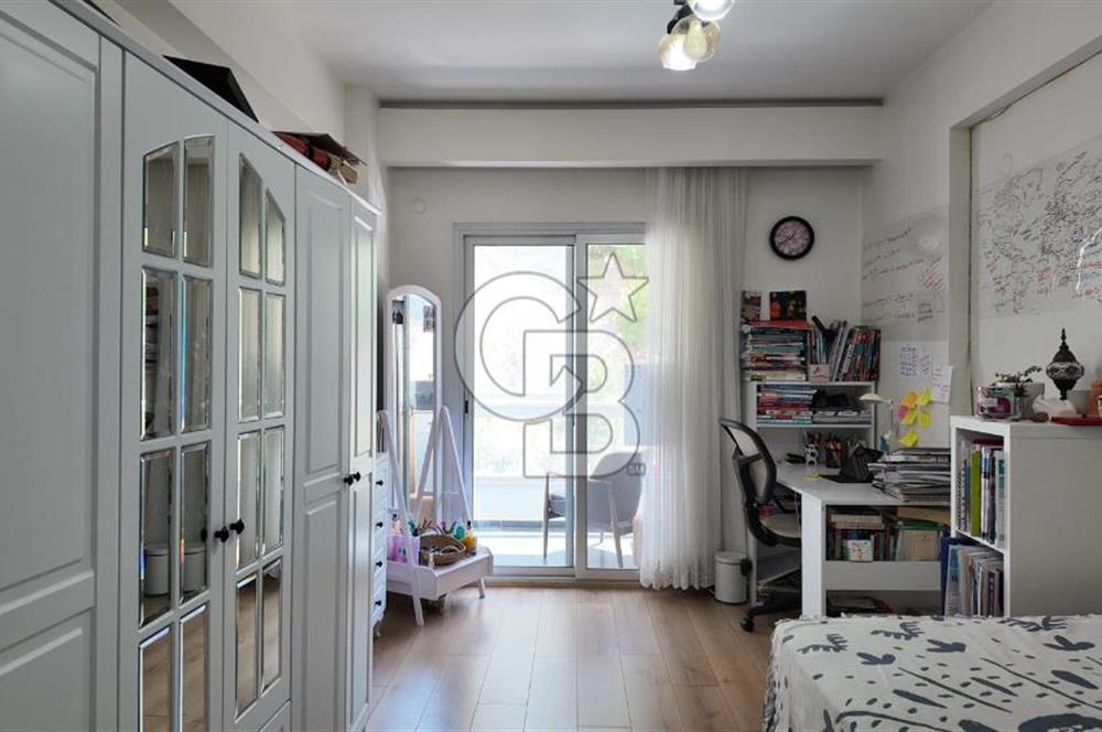 NARLIDERE MAVİSU EVLERİ'NDE SATILIK 3+1 DELÜX DAİRE