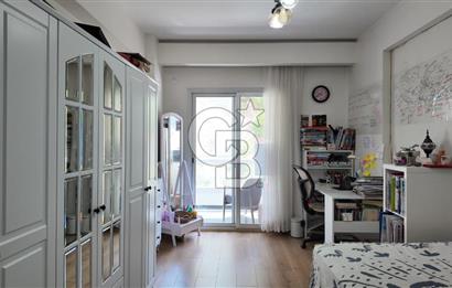 NARLIDERE MAVİSU EVLERİ'NDE SATILIK 3+1 DELÜX DAİRE