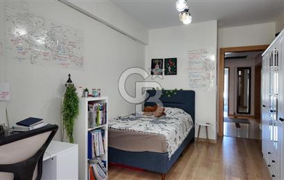 NARLIDERE MAVİSU EVLERİ'NDE SATILIK 3+1 DELÜX DAİRE