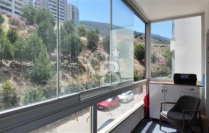 NARLIDERE MAVİSU EVLERİ'NDE SATILIK 3+1 DELÜX DAİRE