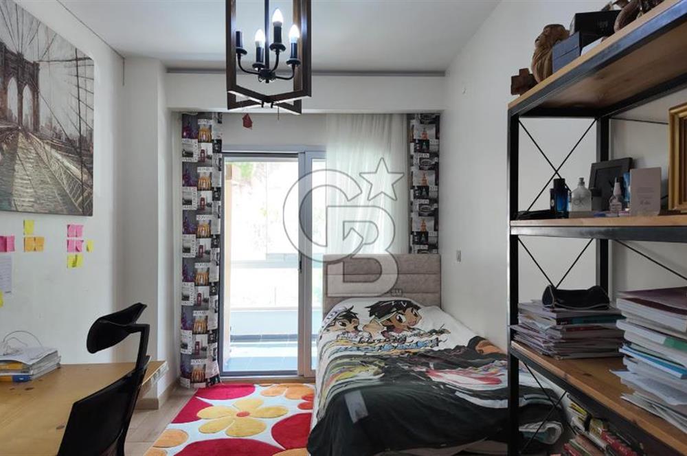 NARLIDERE MAVİSU EVLERİ'NDE SATILIK 3+1 DELÜX DAİRE