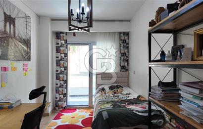 NARLIDERE MAVİSU EVLERİ'NDE SATILIK 3+1 DELÜX DAİRE