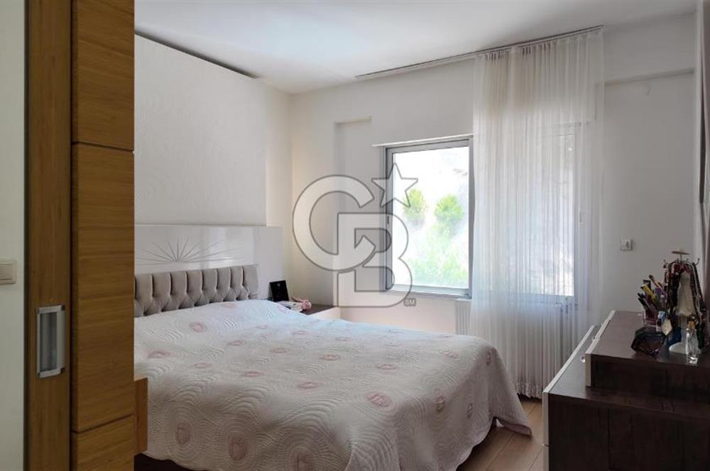 NARLIDERE MAVİSU EVLERİ'NDE SATILIK 3+1 DELÜX DAİRE