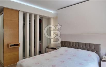 NARLIDERE MAVİSU EVLERİ'NDE SATILIK 3+1 DELÜX DAİRE