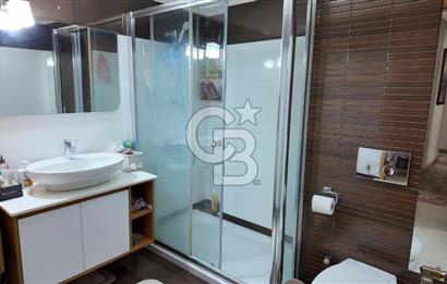 NARLIDERE MAVİSU EVLERİ'NDE SATILIK 3+1 DELÜX DAİRE