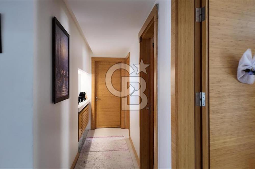 NARLIDERE MAVİSU EVLERİ'NDE SATILIK 3+1 DELÜX DAİRE