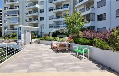 NARLIDERE MAVİSU EVLERİ'NDE SATILIK 3+1 DELÜX DAİRE
